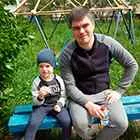 Князев Денис